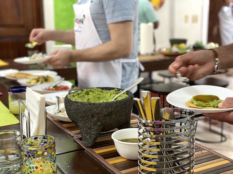 Best Foodie Cruise Excursion in Puerto Vallarta