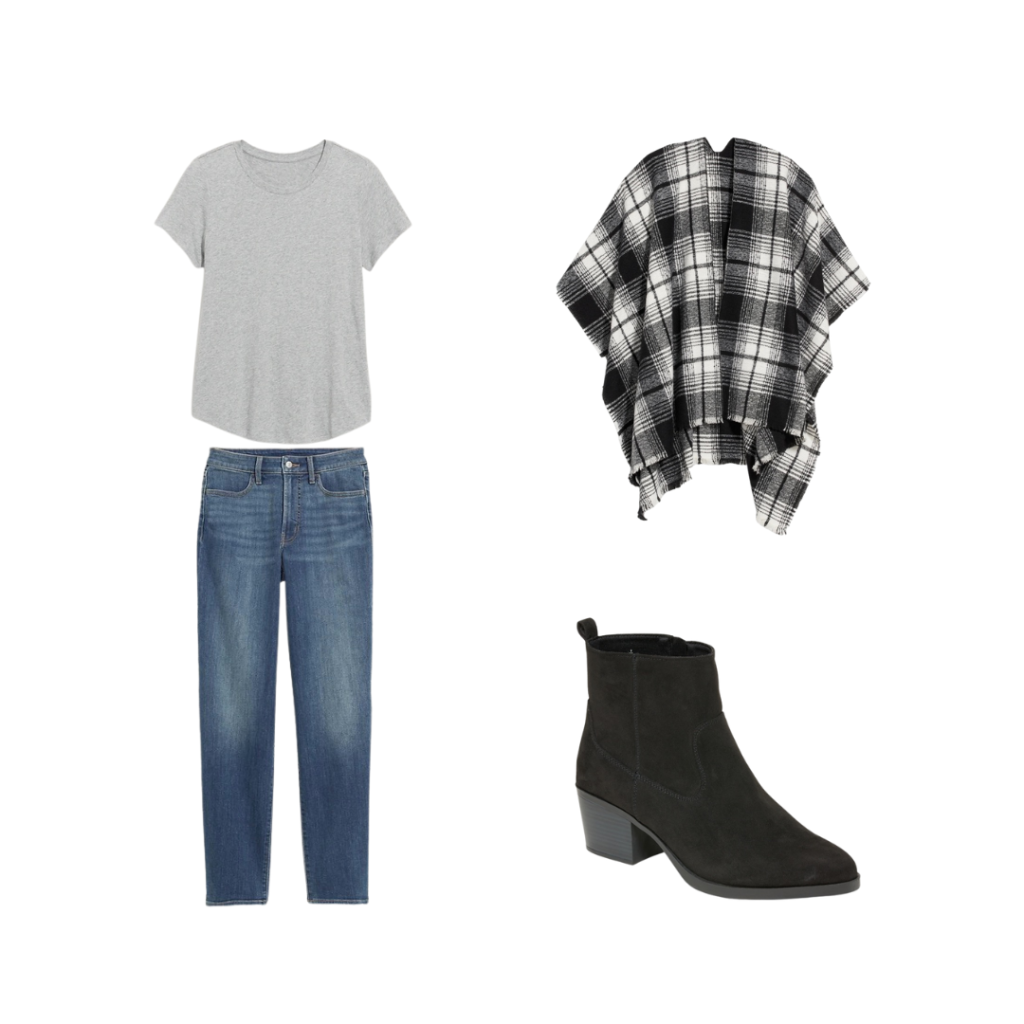 Alaska Outfit 3