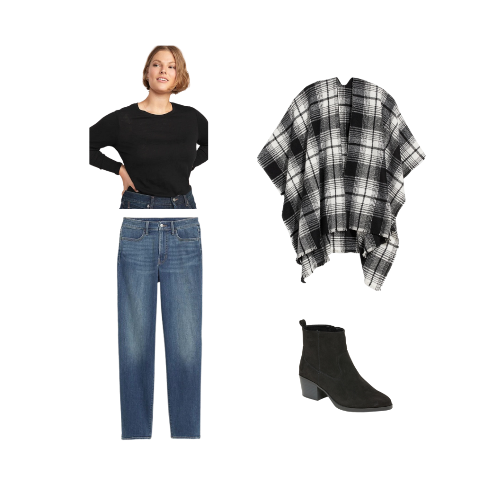 Alaska Outfit 5