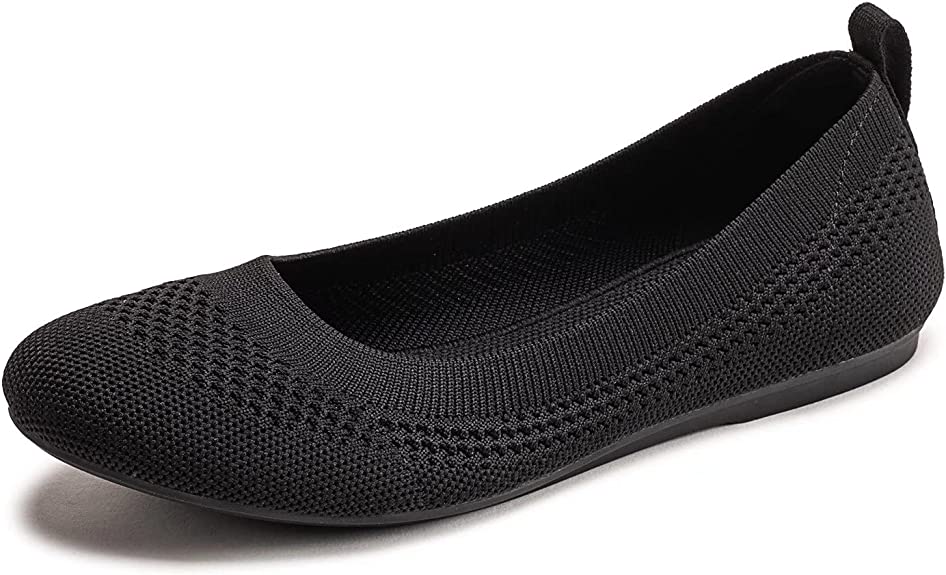 Ballet slipper