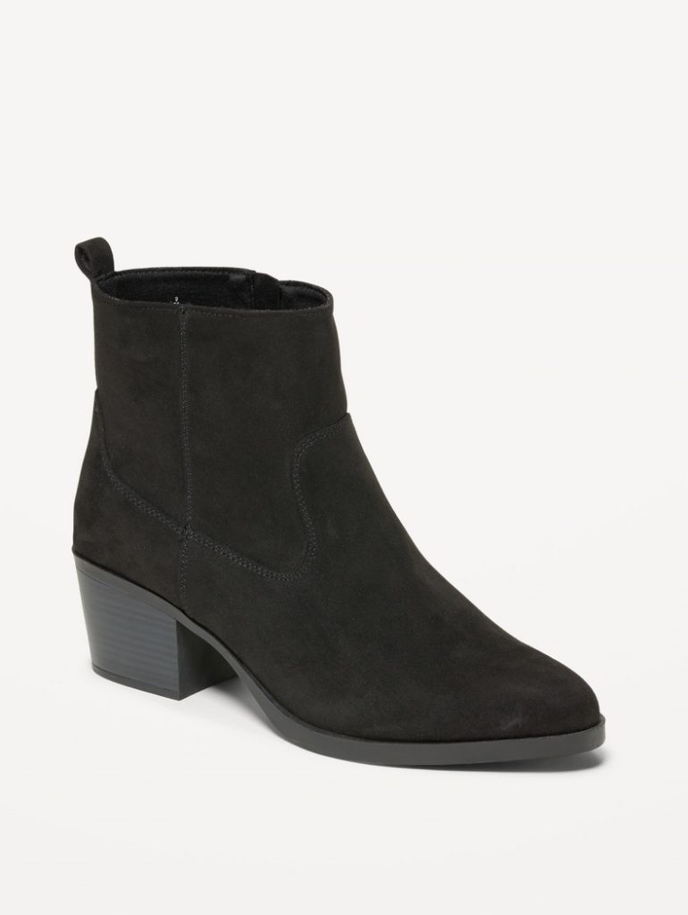 Booties