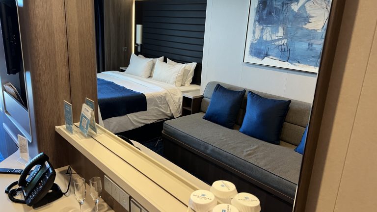 NCL Bliss Club Balcony Suite: Our Honest Review