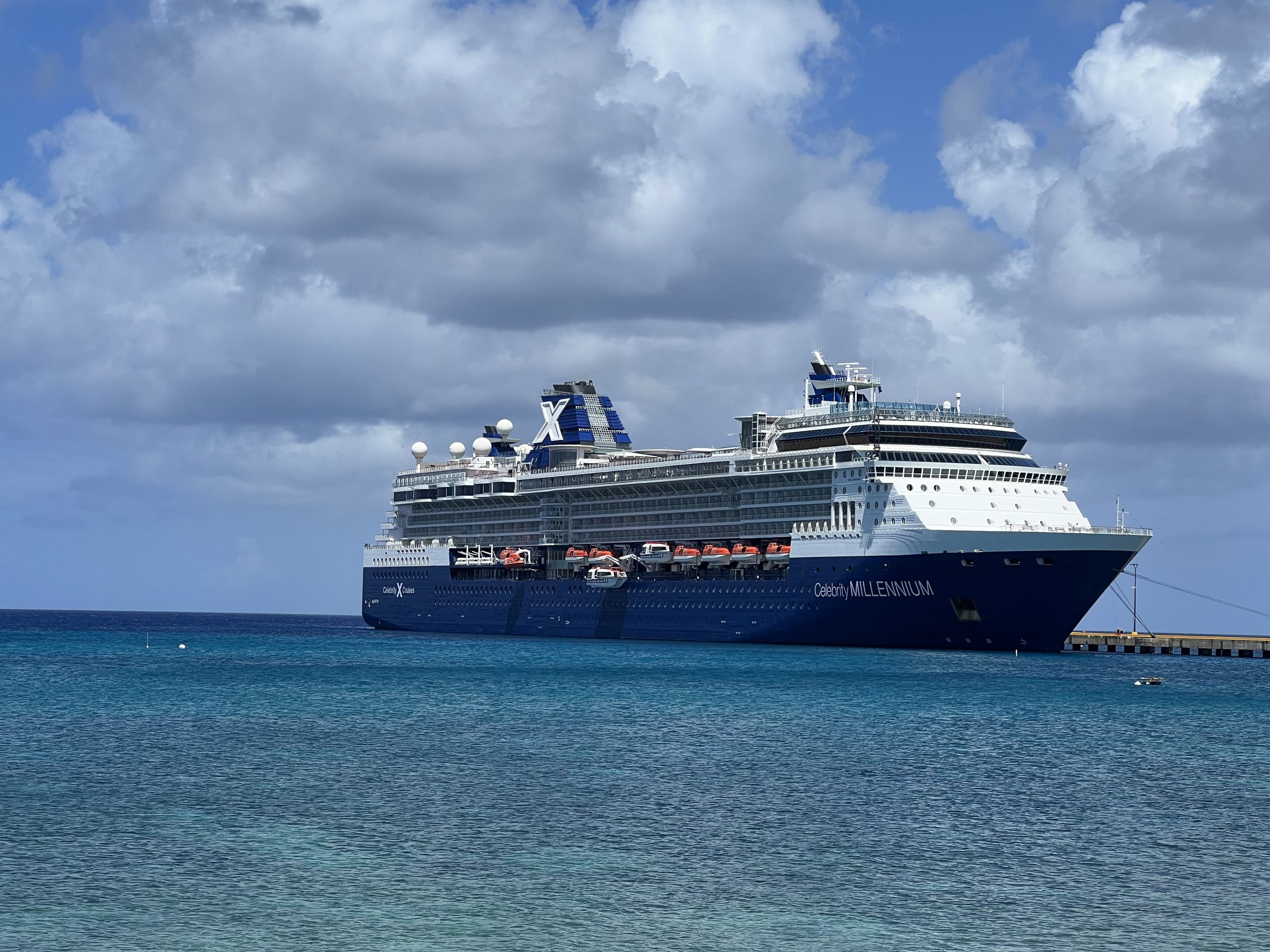 Celebrity Millennium 2 scaled