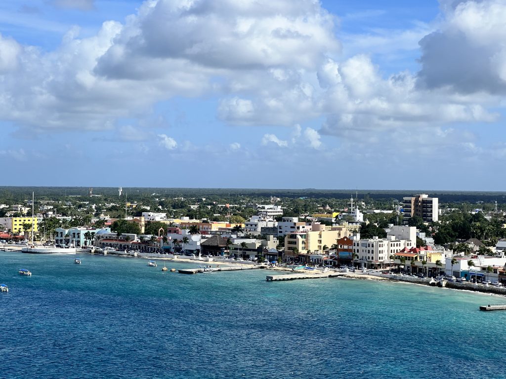 Cozumel 2