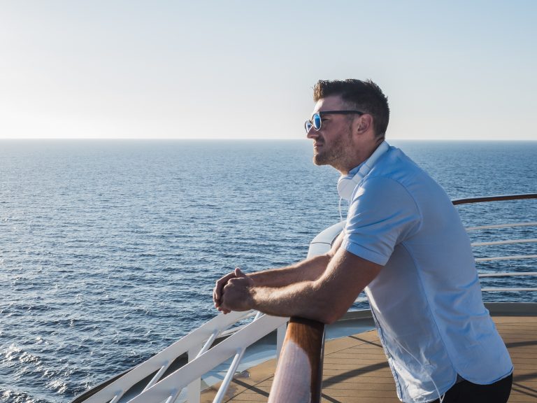 Great Cruise Fashion for Men: Know What to Pack