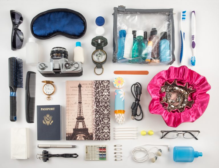 6 Helpful Must Have Cruise Travel Accessories