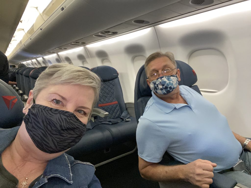 First class