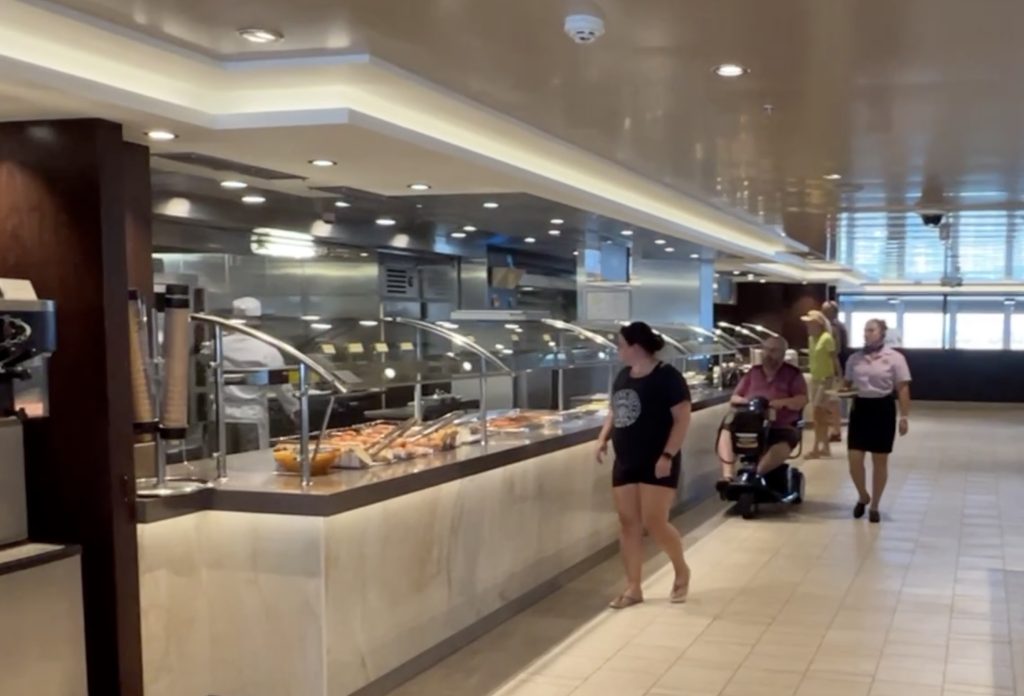 Garden Cafe 2