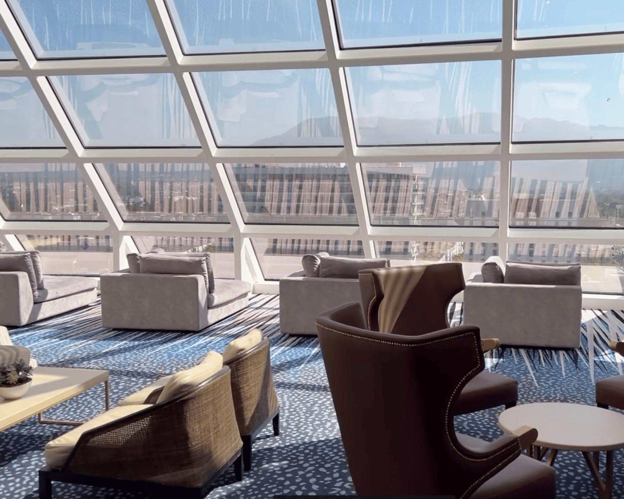 Haven Lounge