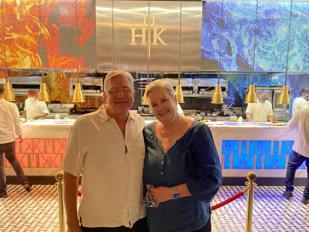 Hells kitchen