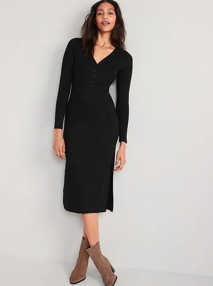 Henley midi