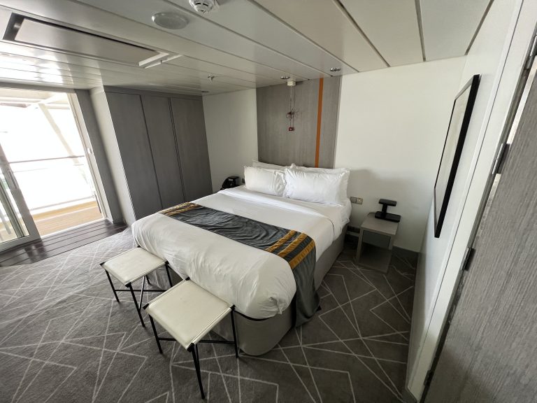 The Accessible Sky Suite On Celebrity: What to Expect