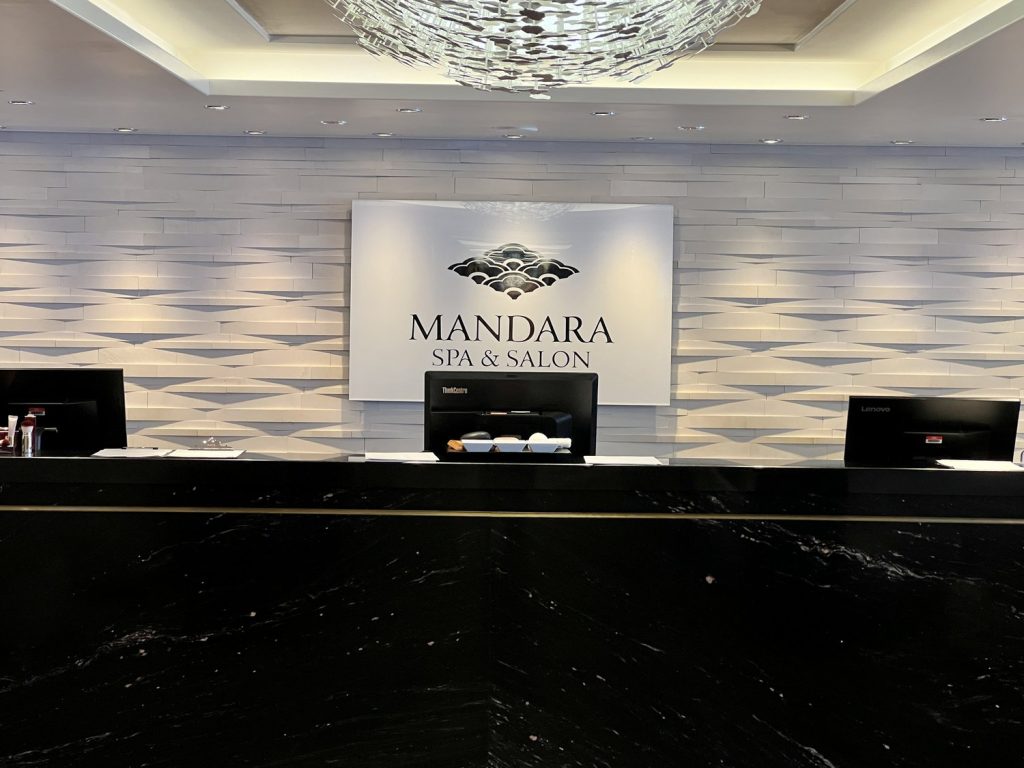 Mandara Spa