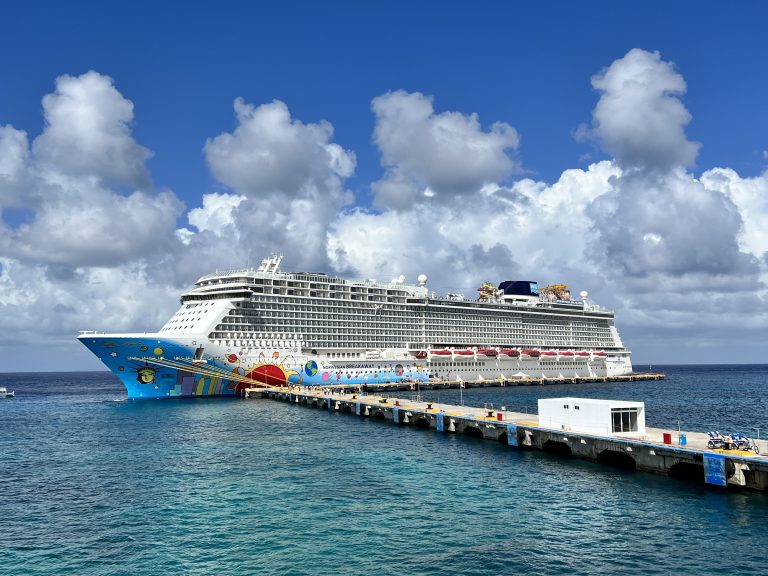 Where We Are Cruising Next: Our Exciting Bucket-List Cruises