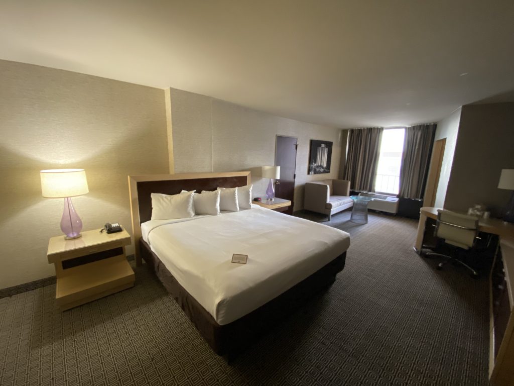 Nice room