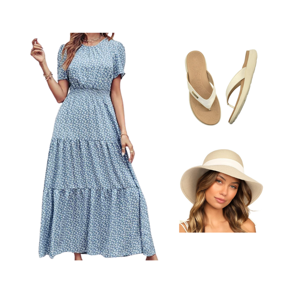 Outfit 1 square