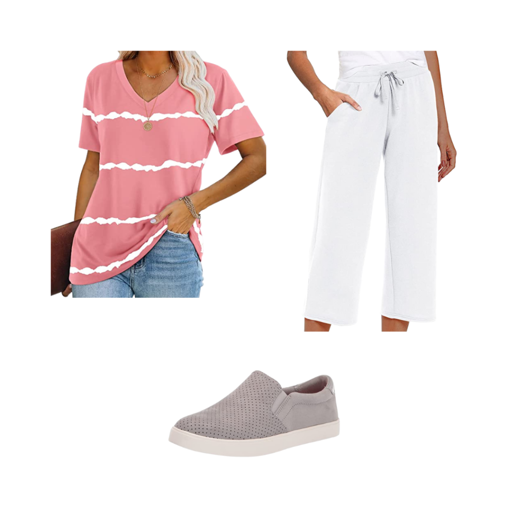 Outfit 4 square