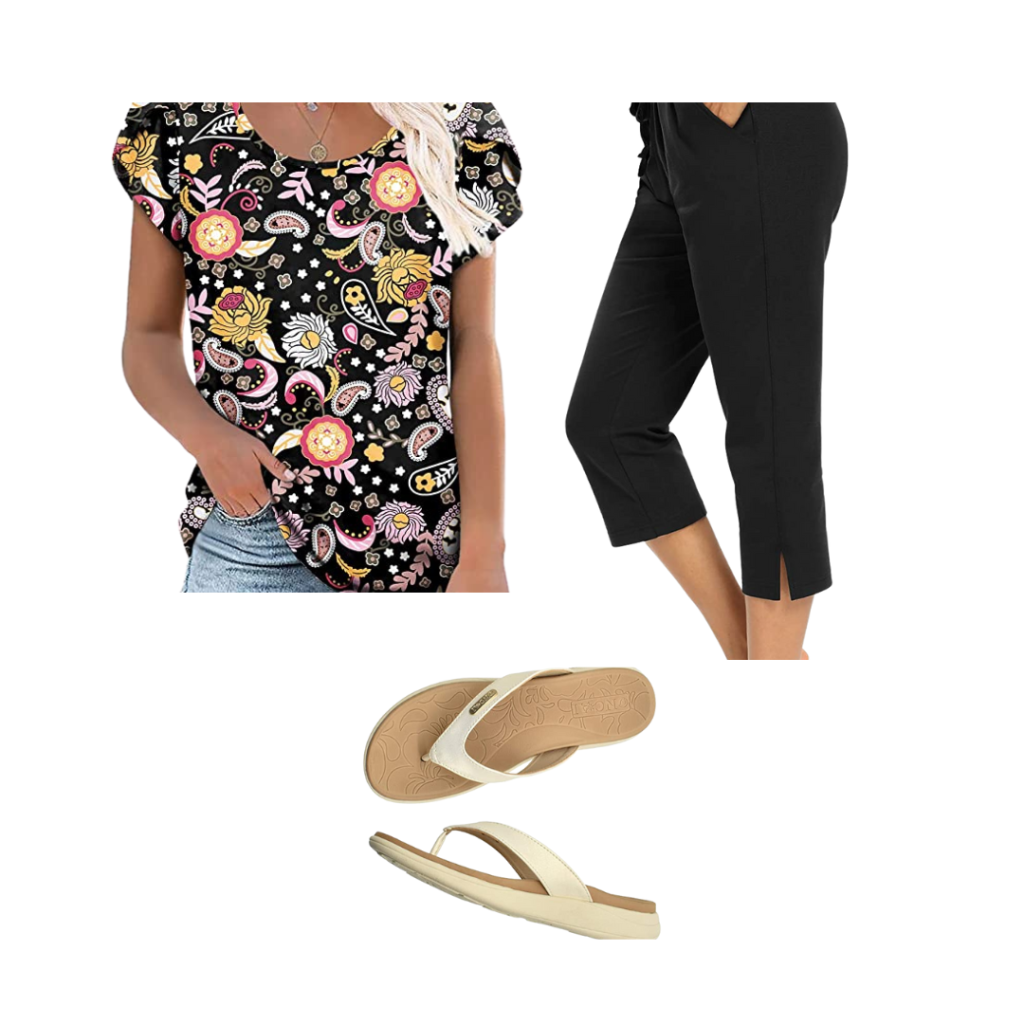 Outfit 5 square