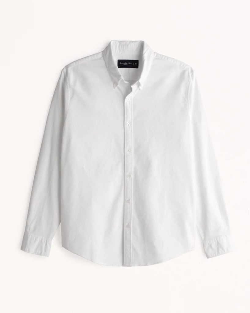 Oxford shirt