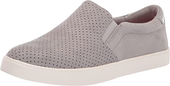 Slip on sneaker