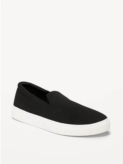 Slip ons 1