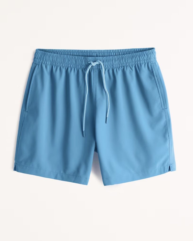 Swim trunks