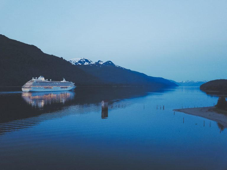 Creating a Great Cruise Capsule Wardrobe for Alaska