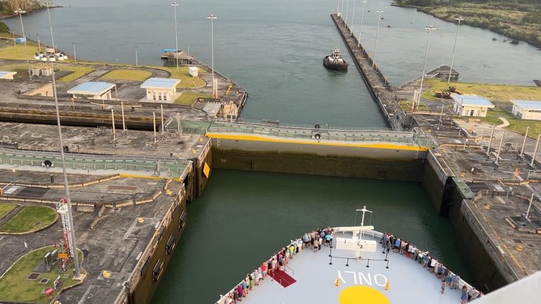 Panama Canal