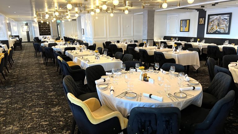 Celebrity Edge Restaurants: A Guide to the 17 Fabulous Dining Options on Board (With Menus)