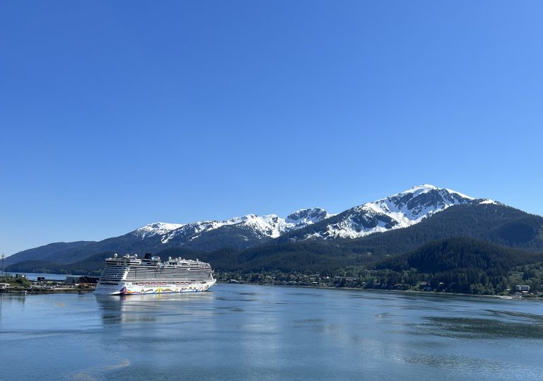 Alaska Cruise Highlights – Our Amazing Bucket List Experience