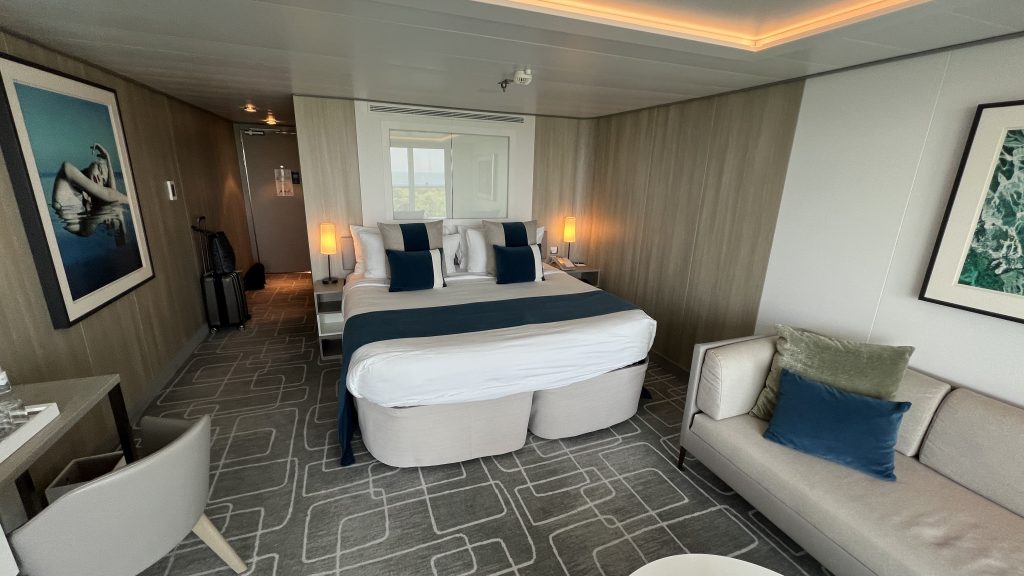 Sky Suite 1