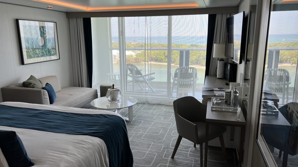 Sky Suite 2