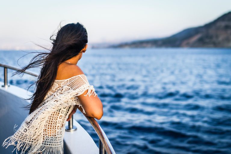 Top 10 Helpful Solo Cruising Tips