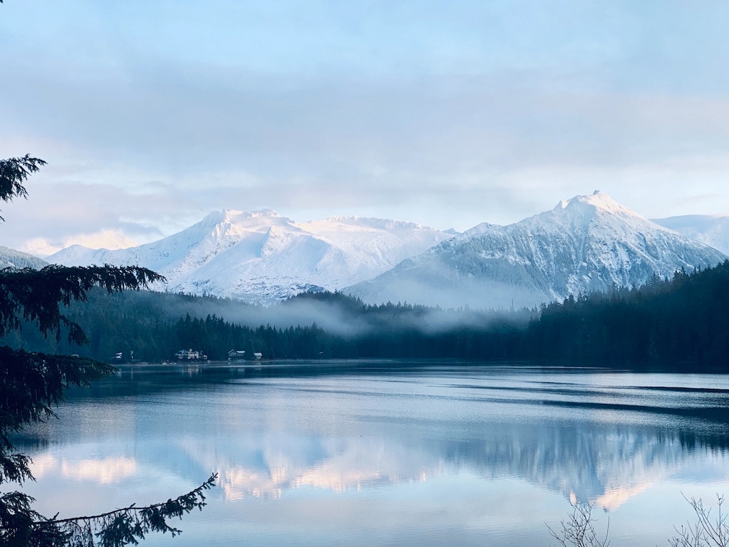Instagrammable cruise destinations