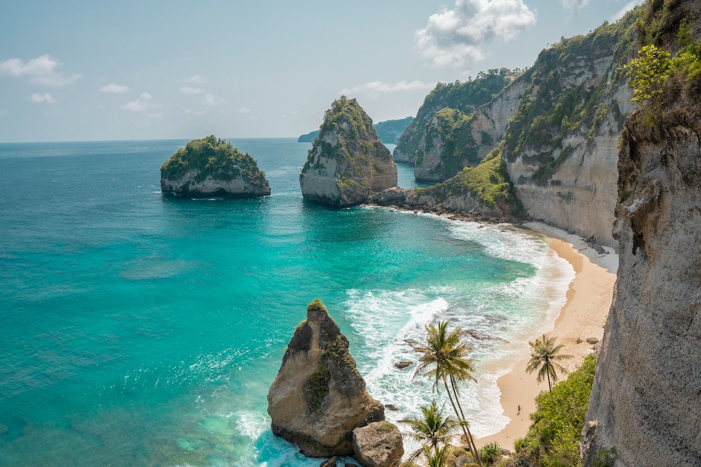 Instagrammable cruise destinations