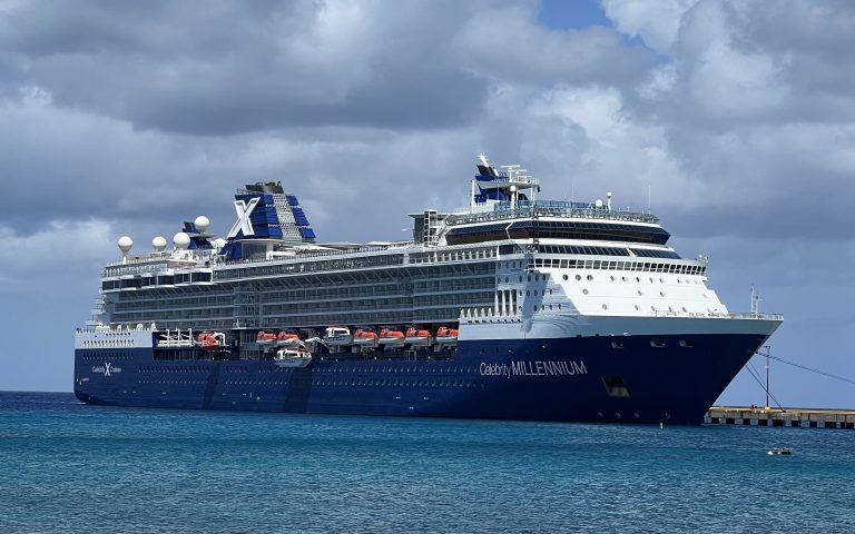 The Luxury That Sets Premium Cruise Lines Apart