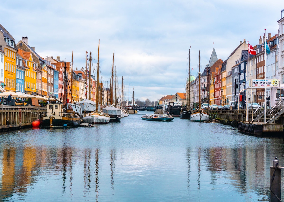 Baltics cruise capsule wardrobe