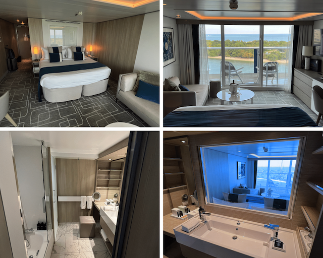 Edge Sky Suite