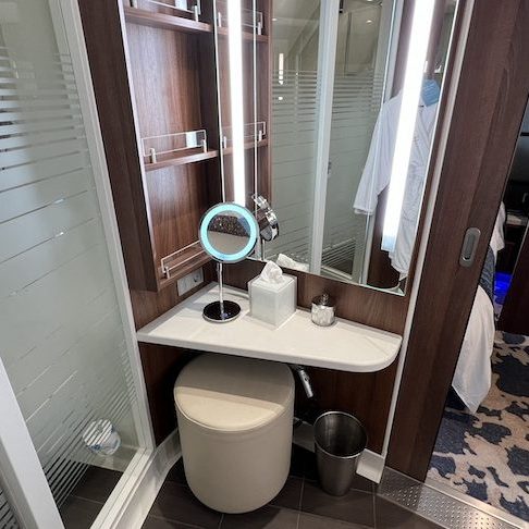 Haven Forward Facing Penthouse Bathroom Makeup Station edited 1