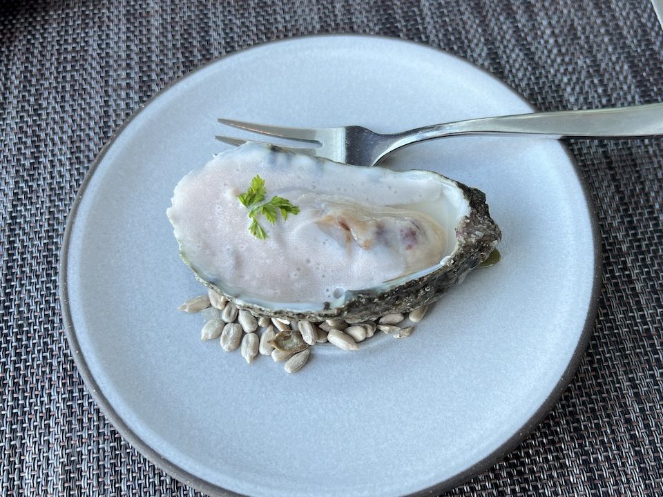 Oyster amuse bouche edited
