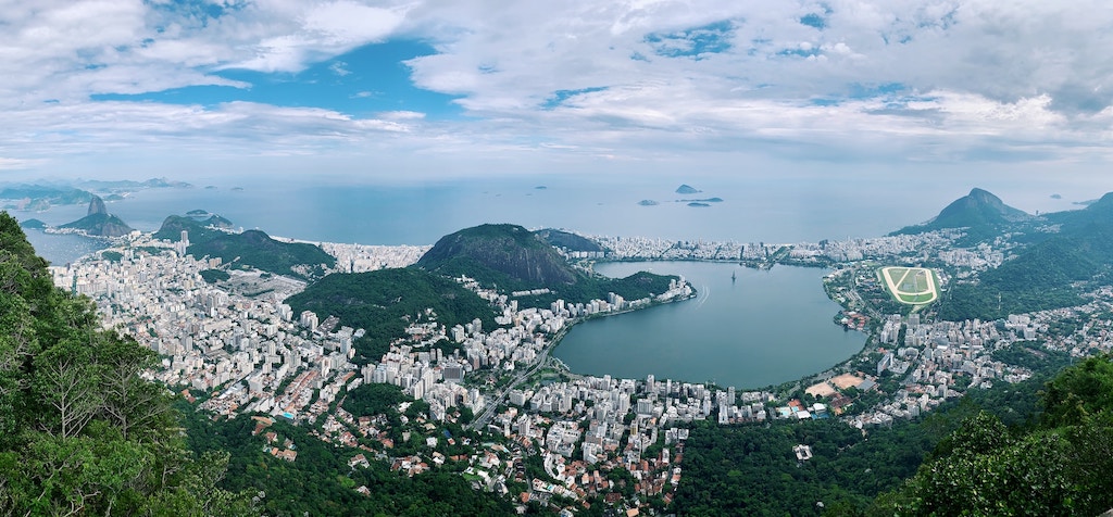 Rio de Janiero eelco bohtlingk dveIRGNIC1M unsplash