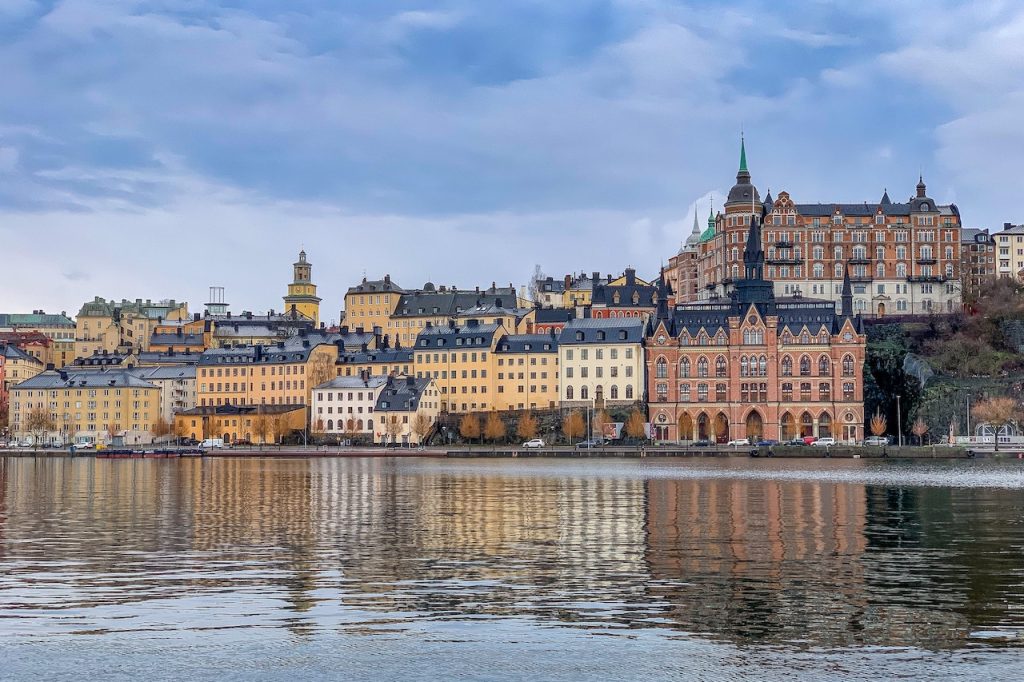 Stockholm adam gavlak lqWf yoQztI unsplash