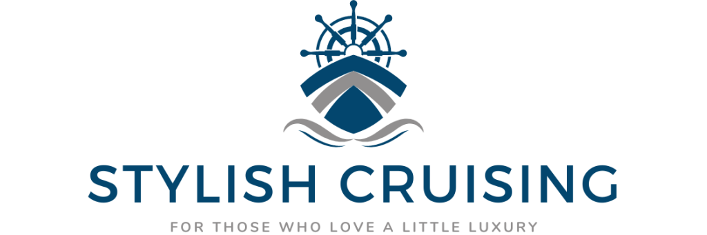 Stylish Cruising logo