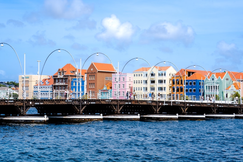 Instagrammable cruise destinations