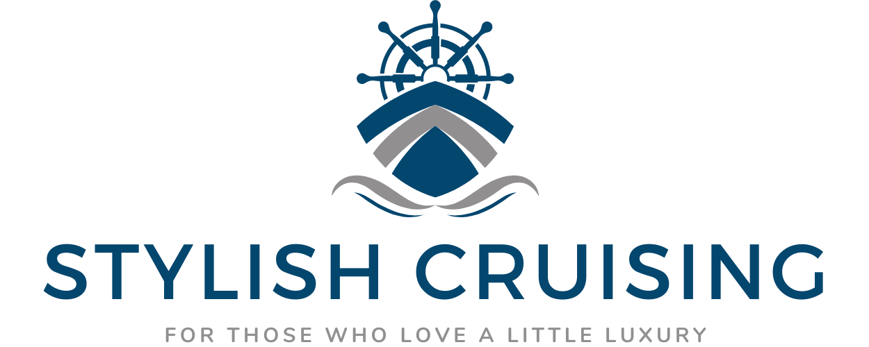 Stylish Cruising logo