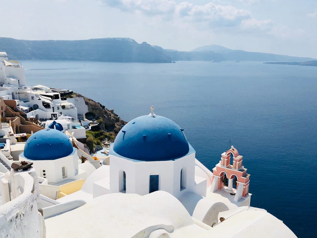 Instagrammable cruise destinations