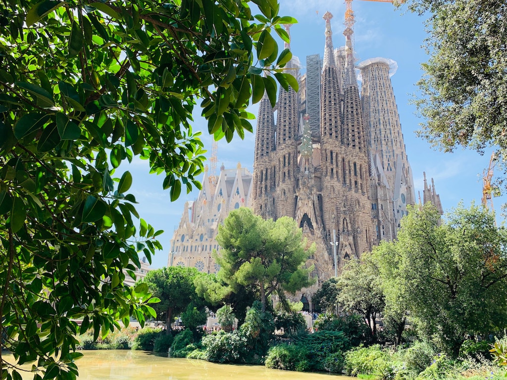 Instagrammable cruise destinations