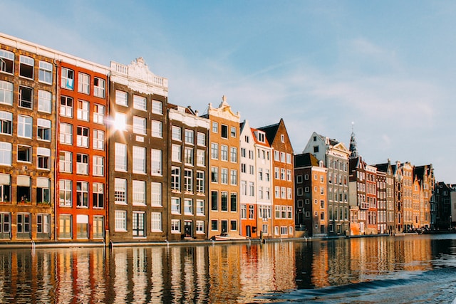 Top 10 Things to Do in Amsterdam