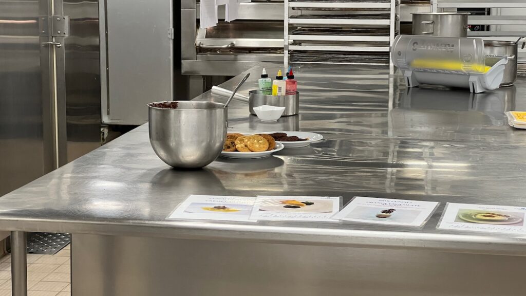 BTS Joy Galley 5