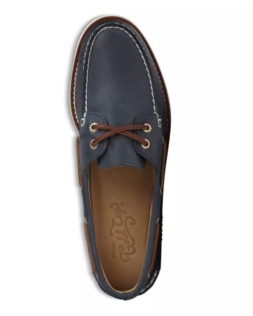 Boat Shoe 2